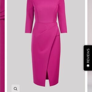 New Elegant Women's Dress